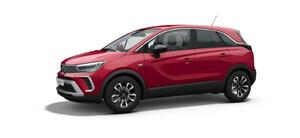 Opel CrossLand 1.2 81kW (110CV) Elegance Pack