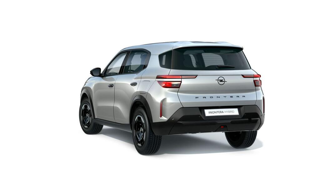 Opel Frontera 1.2T XHT Hybrid eDCT6 81kW Edition - Foto 117
