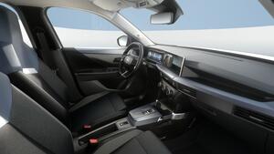 Opel Frontera 1.2T XHT Hybrid eDCT6 81kW Edition
