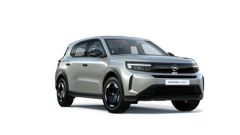 Opel Frontera 1.2T XHT Hybrid eDCT6 81kW Edition - Foto 118
