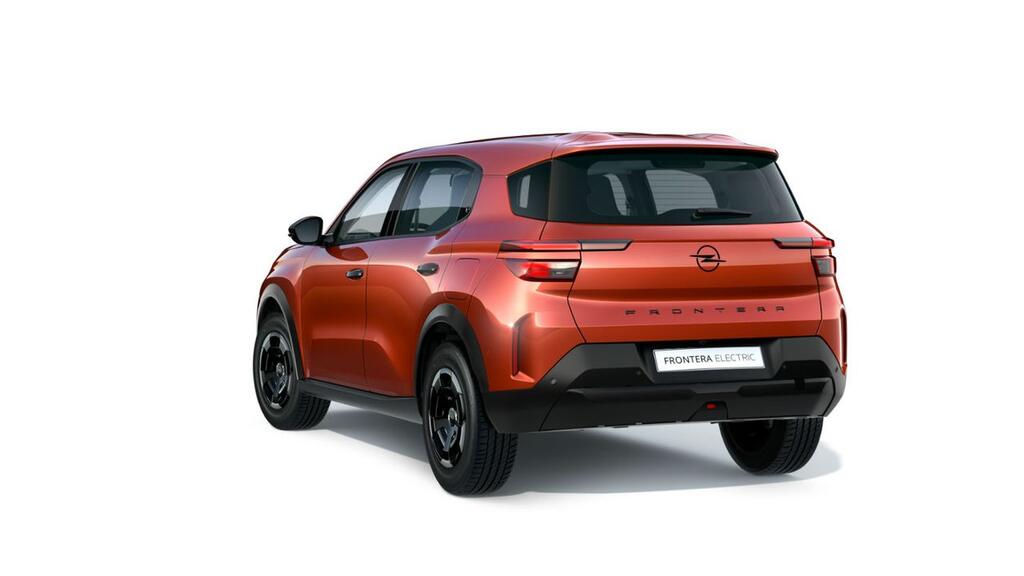 Opel Frontera 44kWh Edition - Foto 120