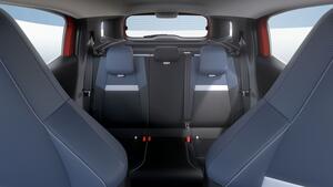 Opel Frontera 44kWh Edition