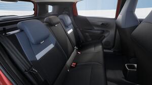 Opel Frontera 44kWh Edition