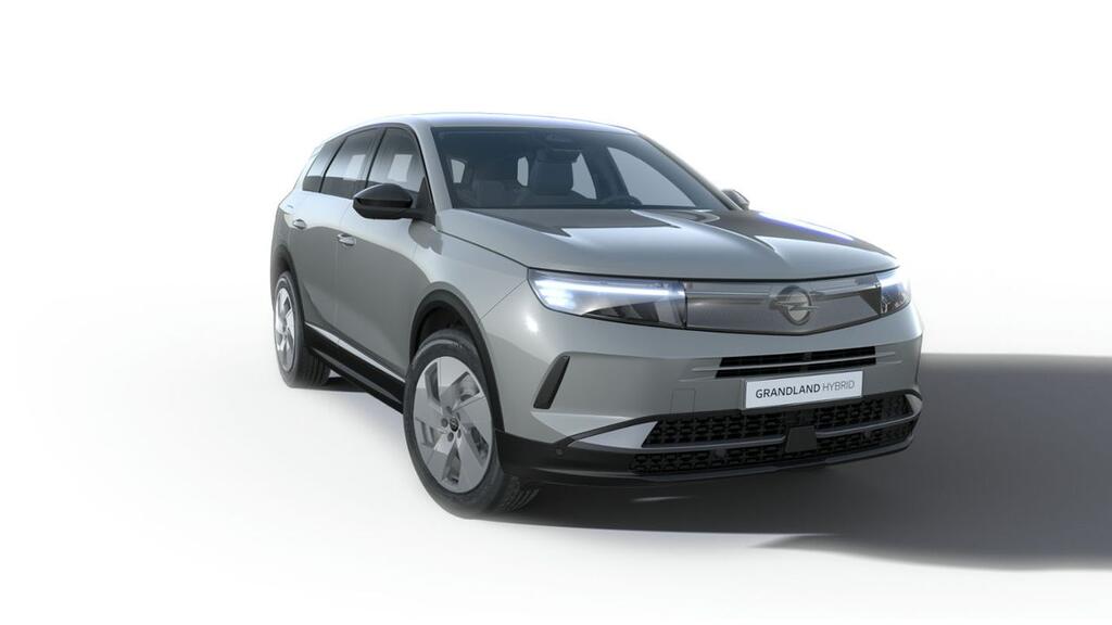 Opel Grandland 1.2T XHT Hybrid eDCT6 S/S Edition - Foto 105