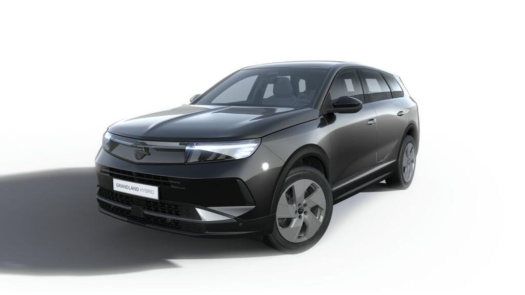 Opel Grandland 1.2T XHT Hybrid eDCT6 S/S GS - Foto 112