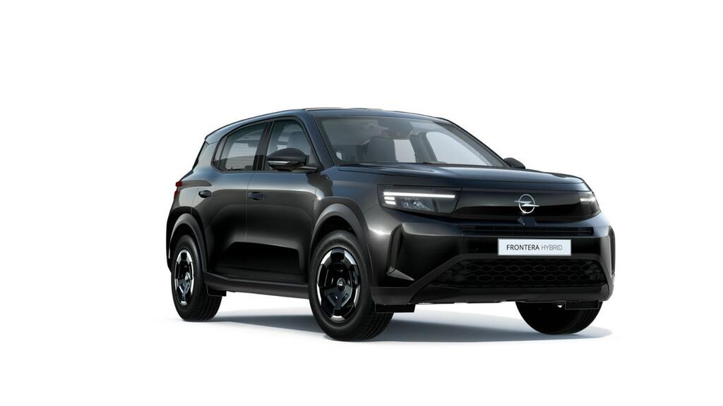 Opel Frontera 1.2T XHT Hybrid eDCT6 107kW GS - Foto 159