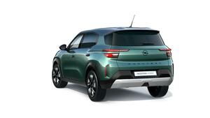 Opel Frontera 1.2T XHT Hybrid eDCT6 107kW GS