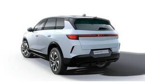 Opel Grandland 1.6T Plug-in Hybrid AT8 S/S 4X2 GS