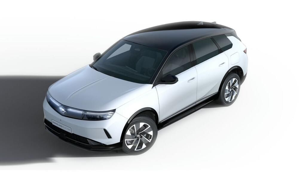 Opel Grandland 1.6T Plug-in Hybrid AT8 S/S 4X2 GS - Foto 77