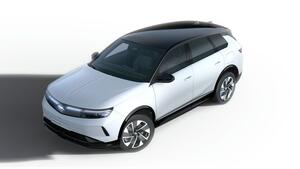 Opel Grandland 1.6T Plug-in Hybrid AT8 S/S 4X2 GS