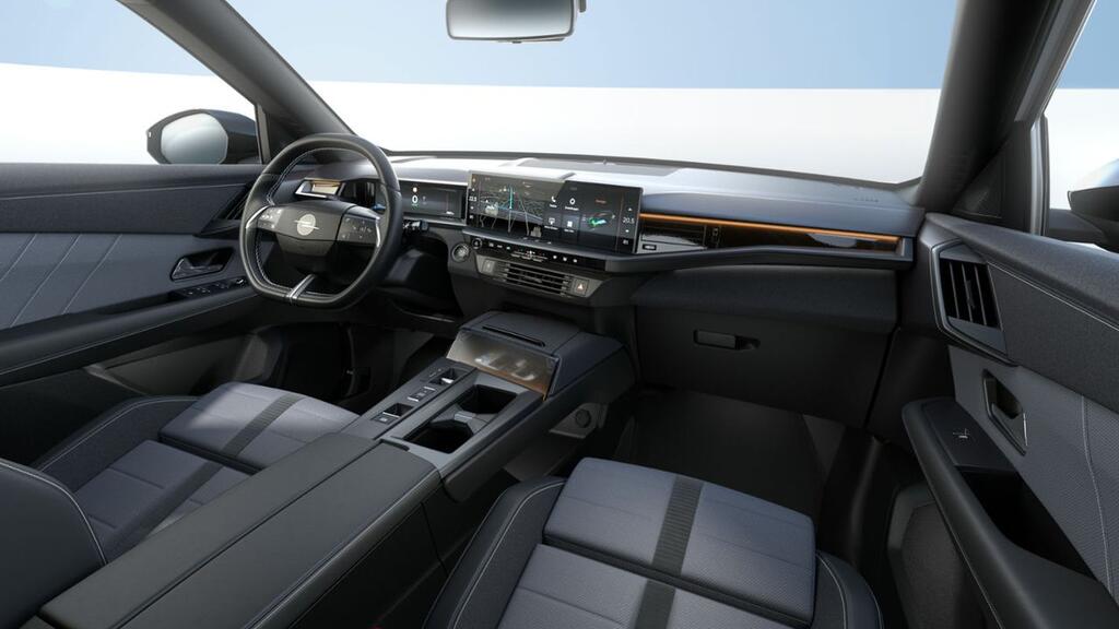Opel Grandland 1.6T Plug-in Hybrid AT8 S/S 4X2 GS - Foto 81