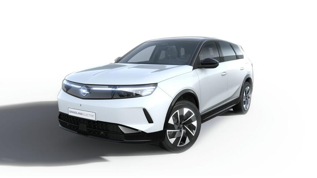 Opel Grandland 1.6T Plug-in Hybrid AT8 S/S 4X2 GS - Foto 76
