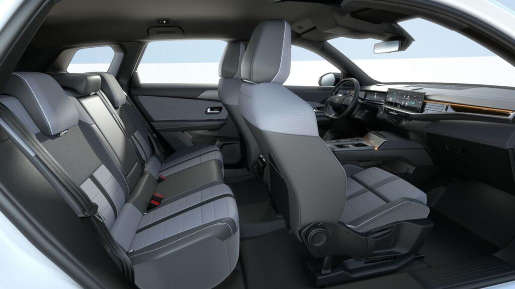 Opel Grandland 1.6T Plug-in Hybrid AT8 S/S 4X2 GS - Foto 82
