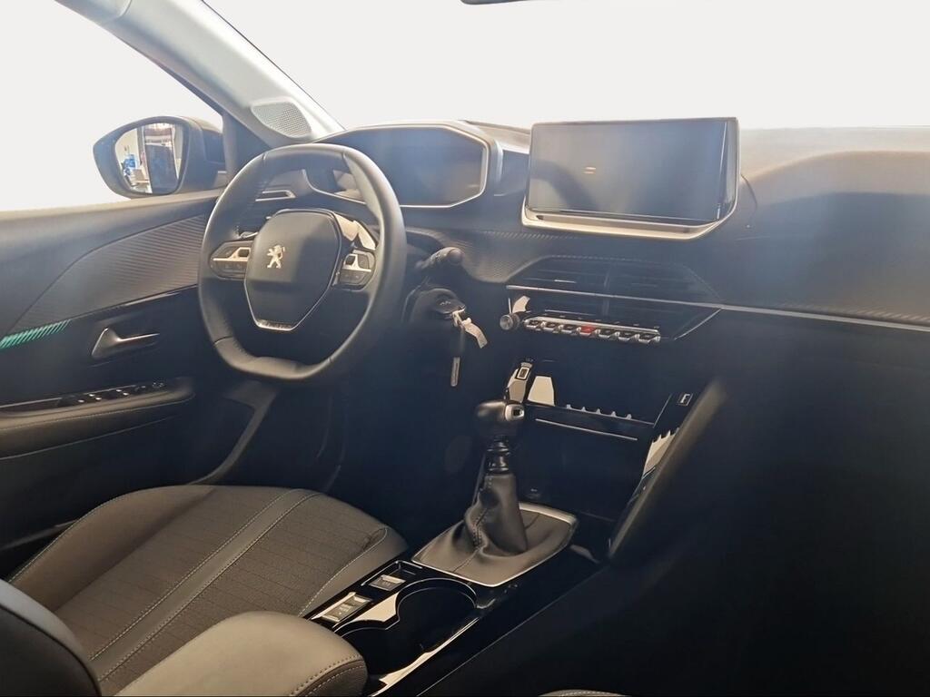 Peugeot 208 PureTech 73kW (100CV) Allure Pack - Foto 1700