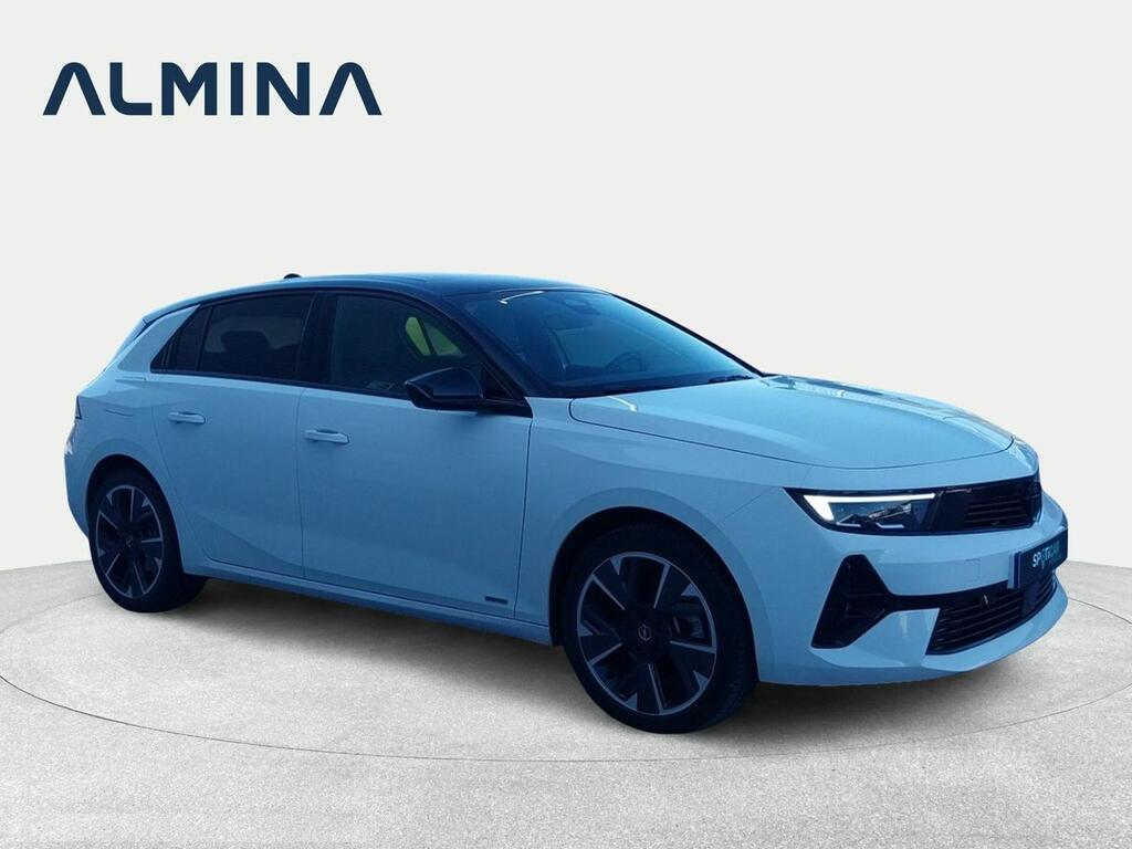 Opel Astra 54kWh GS Auto - Foto 576