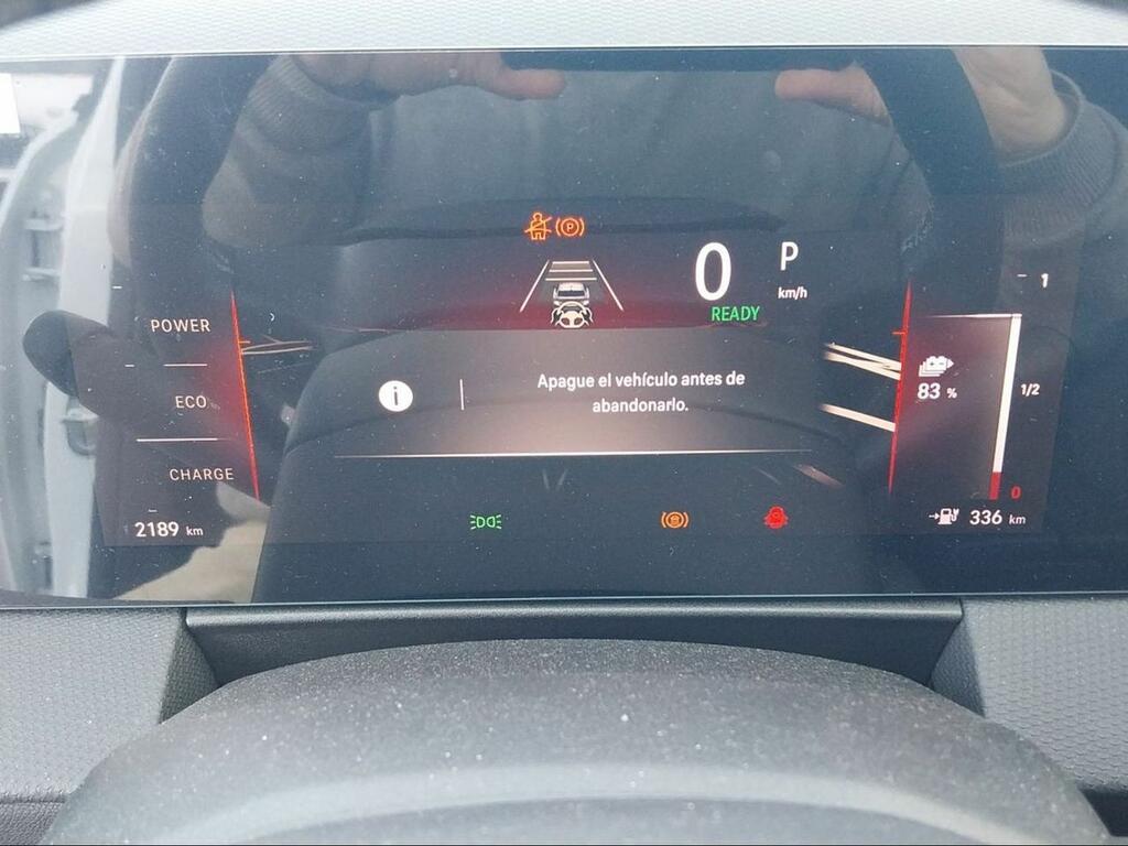 Opel Astra 54kWh GS Auto - Foto 591