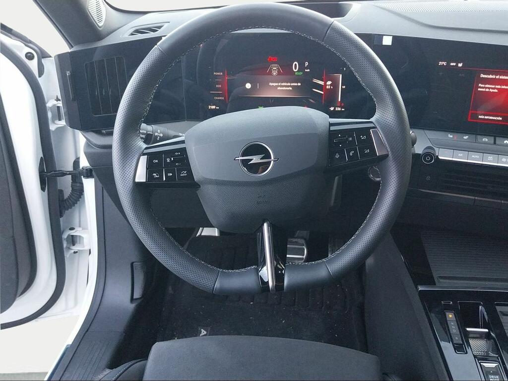 Opel Astra 54kWh GS Auto - Foto 587