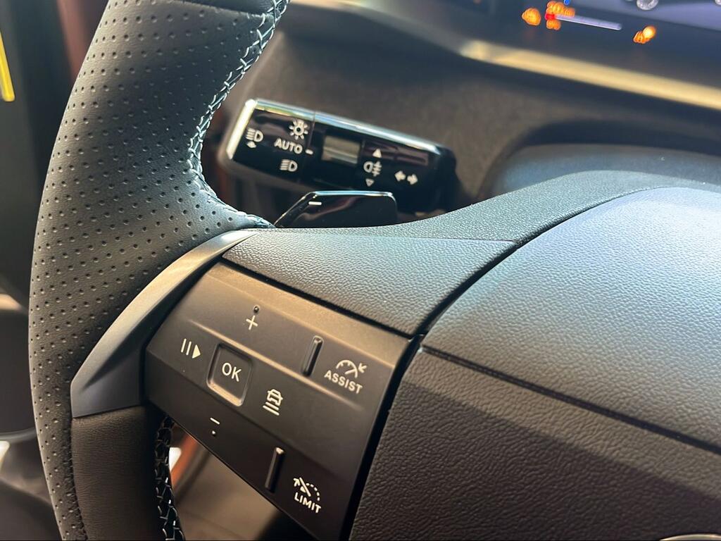 Opel Grandland Electric 73kWh GS - Foto 622
