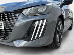 Peugeot 208 Allure Gasolina 100 S&S 6 Vel. MAN
