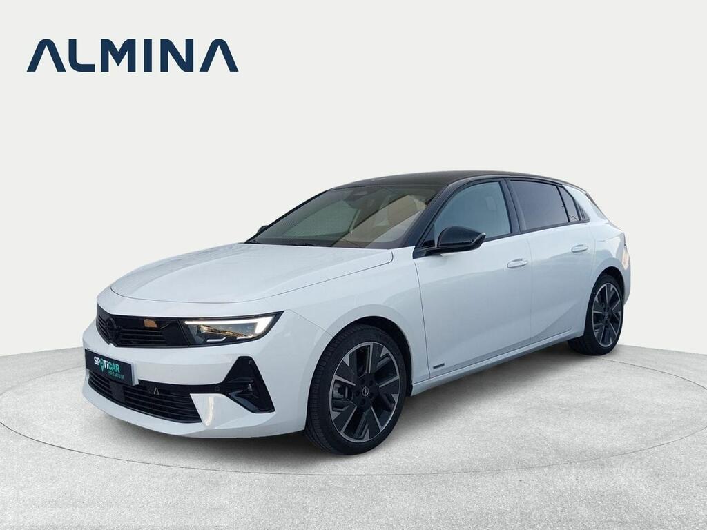 Opel Astra 54kWh GS Auto - Foto 574