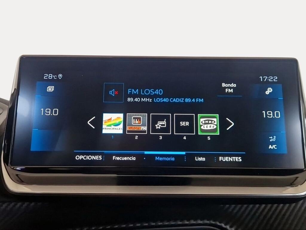 Peugeot 208 PureTech 73kW (100CV) Allure Pack - Foto 1717