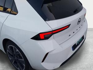 Opel Astra 54kWh GS Auto