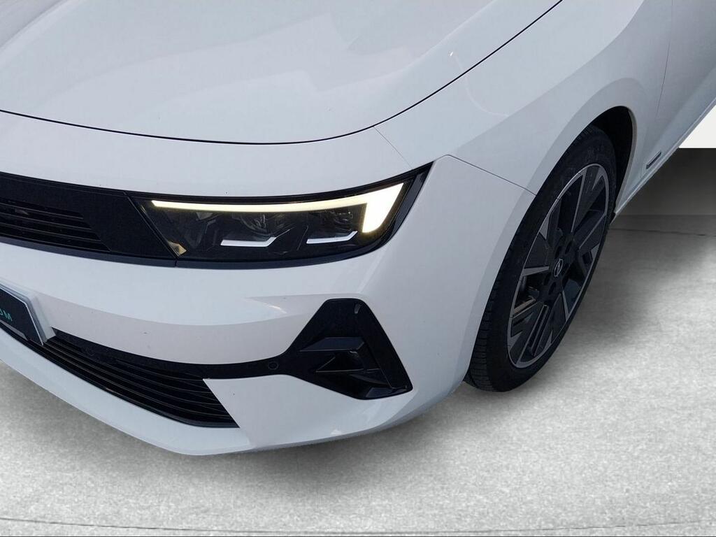 Opel Astra 54kWh GS Auto - Foto 586