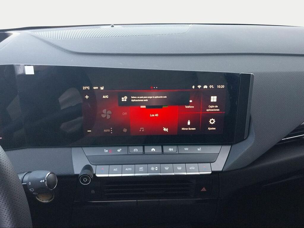 Opel Astra 54kWh GS Auto - Foto 585
