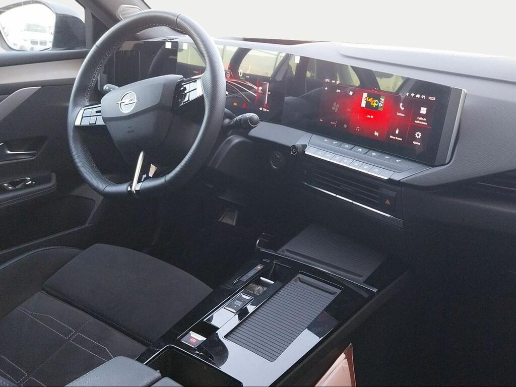 Opel Astra 54kWh GS Auto - Foto 588