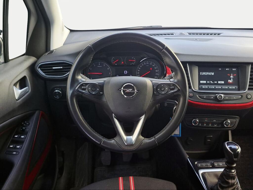 Opel CrossLand 1.2 81kW (110CV) GS Line - Foto 667
