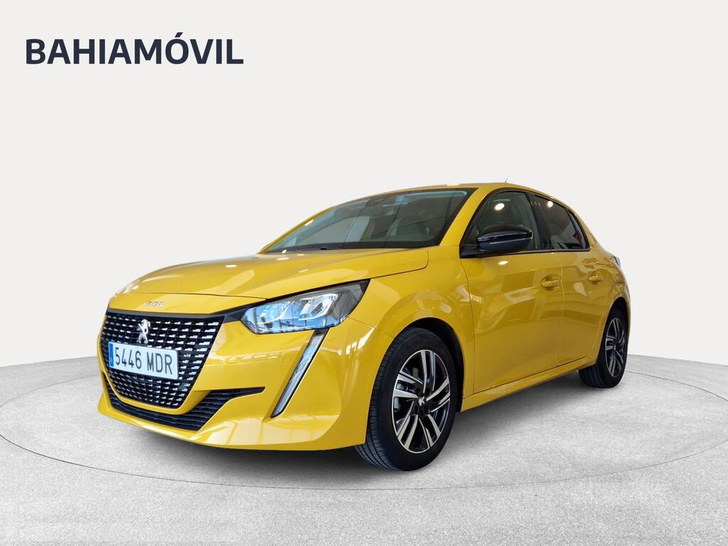 Peugeot 208 PureTech 73kW (100CV) Allure Pack - Foto 1686