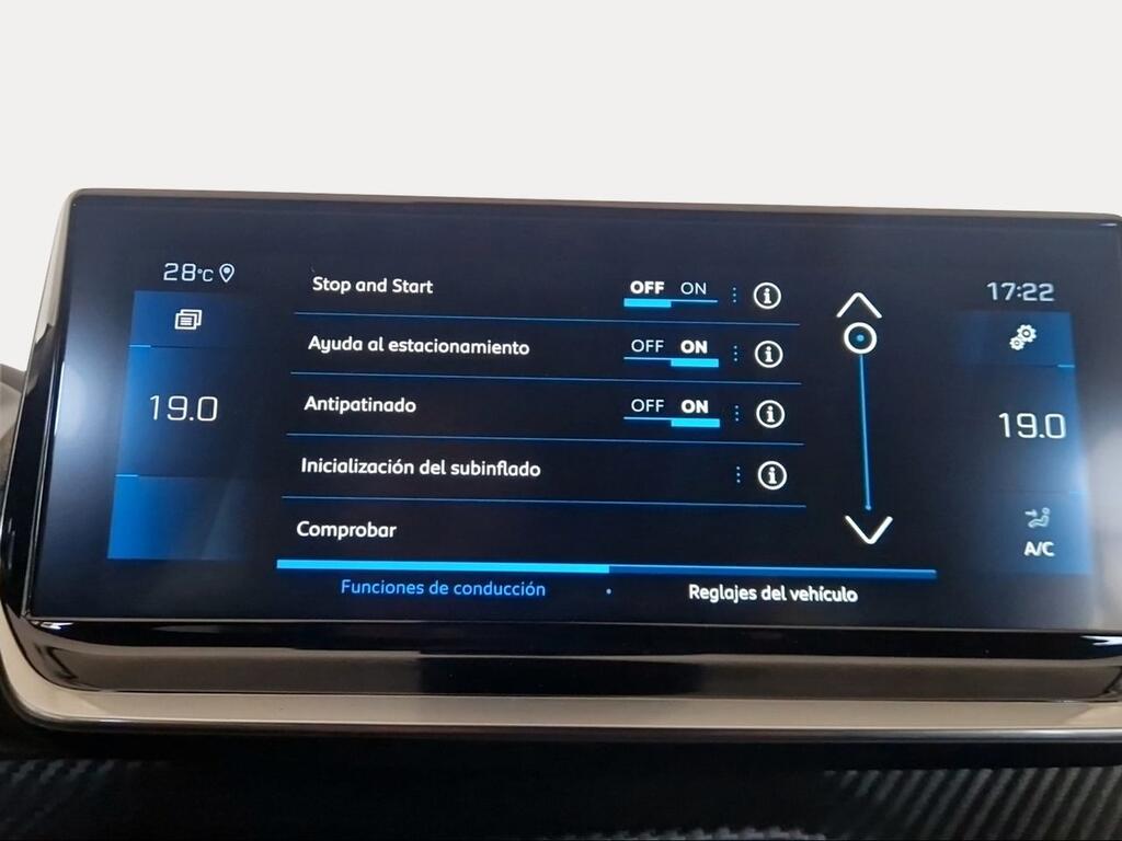 Peugeot 208 PureTech 73kW (100CV) Allure Pack - Foto 1716