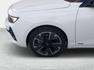 Opel Astra 54kWh GS Auto