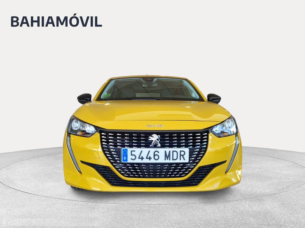 Peugeot 208 PureTech 73kW (100CV) Allure Pack - Foto 1687