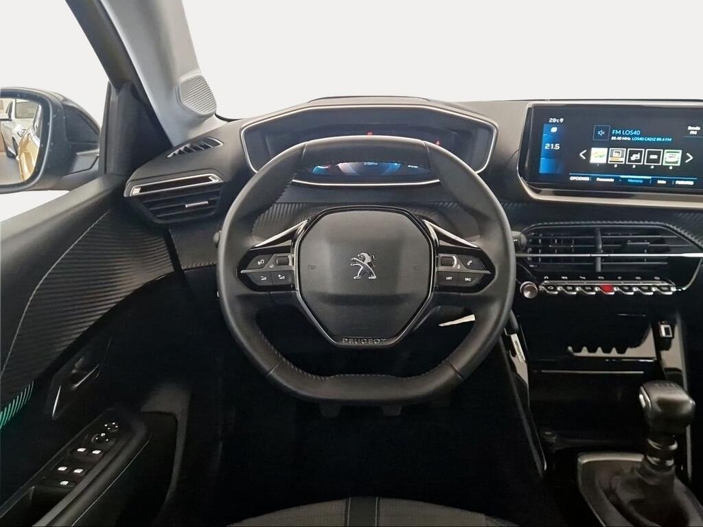 Peugeot 208 PureTech 73kW (100CV) Allure Pack - Foto 1699