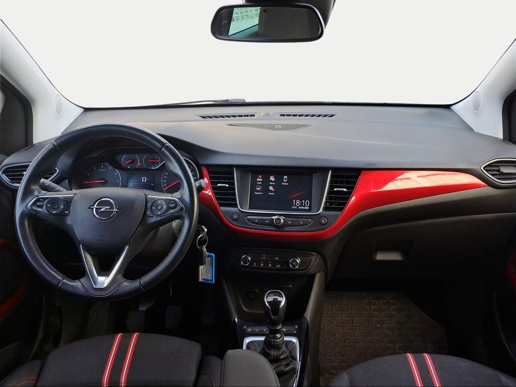 Opel CrossLand 1.2 81kW (110CV) GS Line - Foto 661