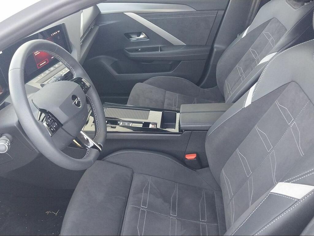 Opel Astra 54kWh GS Auto - Foto 582