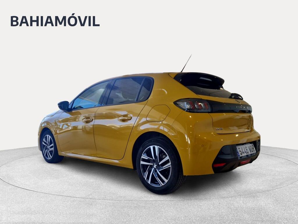 Peugeot 208 PureTech 73kW (100CV) Allure Pack - Foto 1692
