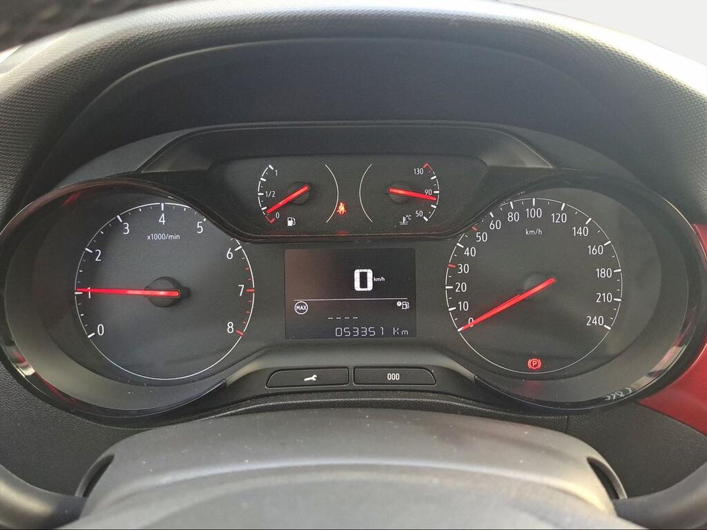 Opel CrossLand 1.2 81kW (110CV) GS Line - Foto 671