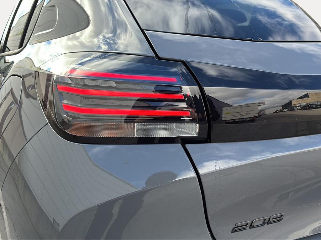 Peugeot 208 Allure Gasolina 100 S&S 6 Vel. MAN - Foto 1228