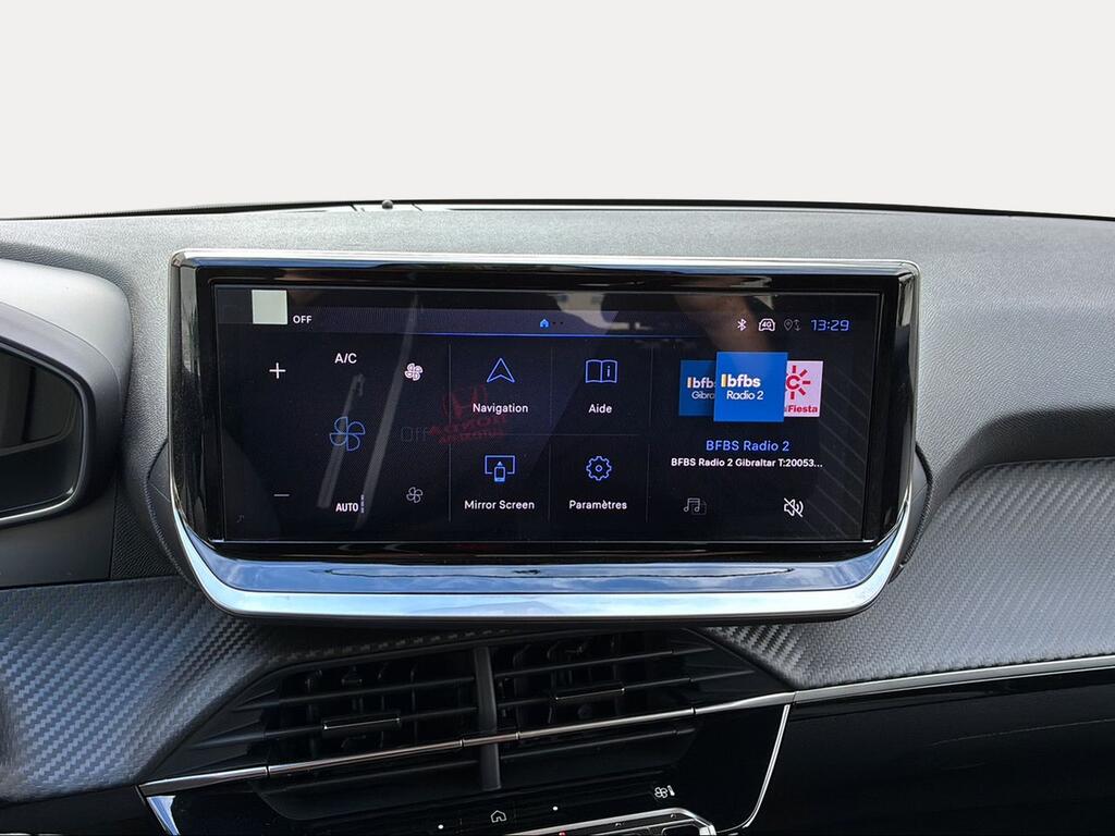 Peugeot 208 Allure Gasolina 100 S&S 6 Vel. MAN - Foto 1220