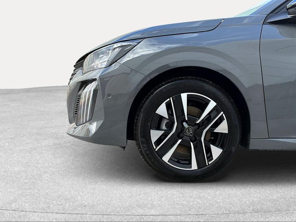 Peugeot 208 Allure Gasolina 100 S&S 6 Vel. MAN - Foto 1219