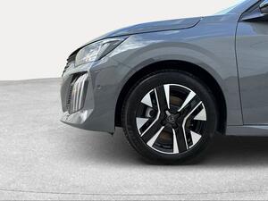 Peugeot 208 Allure Gasolina 100 S&S 6 Vel. MAN
