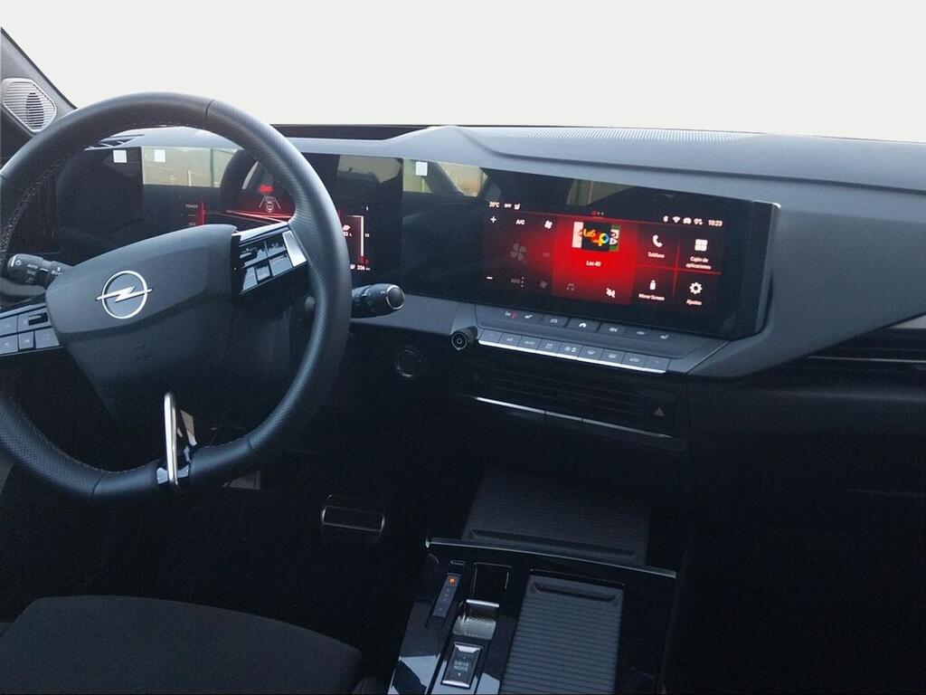 Opel Astra 54kWh GS Auto - Foto 581