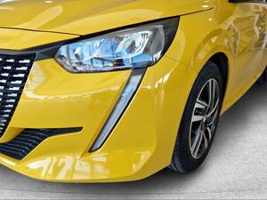 Peugeot 208 PureTech 73kW (100CV) Allure Pack