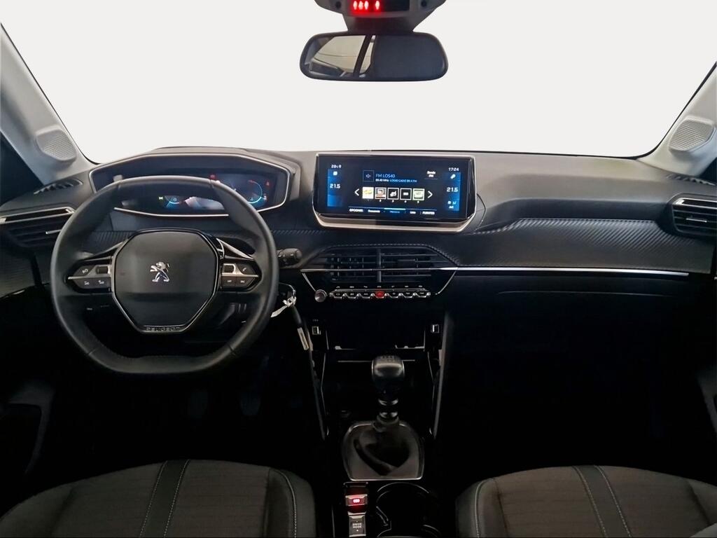 Peugeot 208 PureTech 73kW (100CV) Allure Pack - Foto 1693