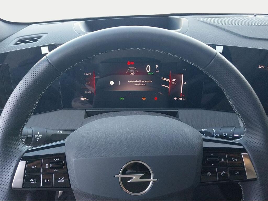 Opel Astra 54kWh GS Auto - Foto 590