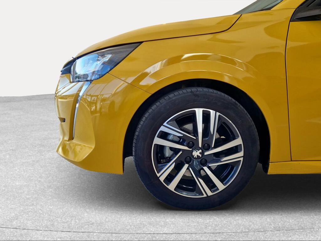 Peugeot 208 PureTech 73kW (100CV) Allure Pack - Foto 1696