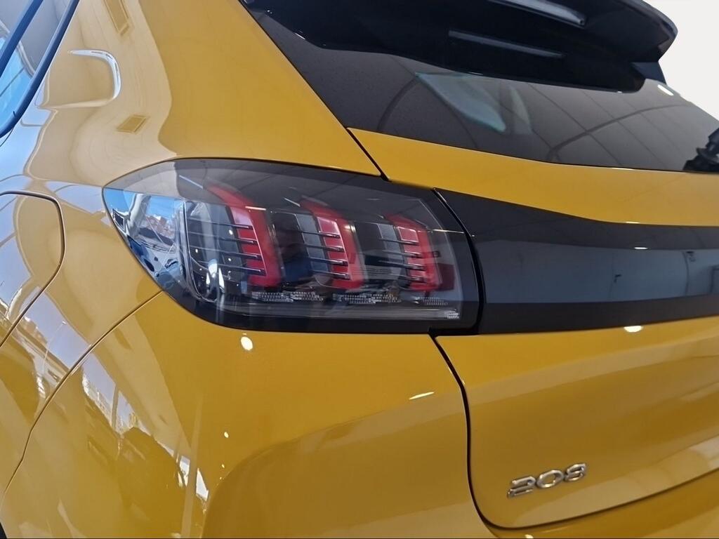 Peugeot 208 PureTech 73kW (100CV) Allure Pack - Foto 1705
