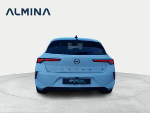 Opel Astra 54kWh GS Auto